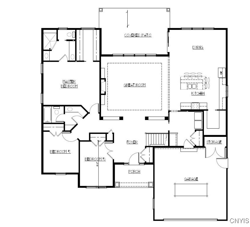 8040 Frst Rdg Lane Lysander, NY 13027 - Photo 2 of 2