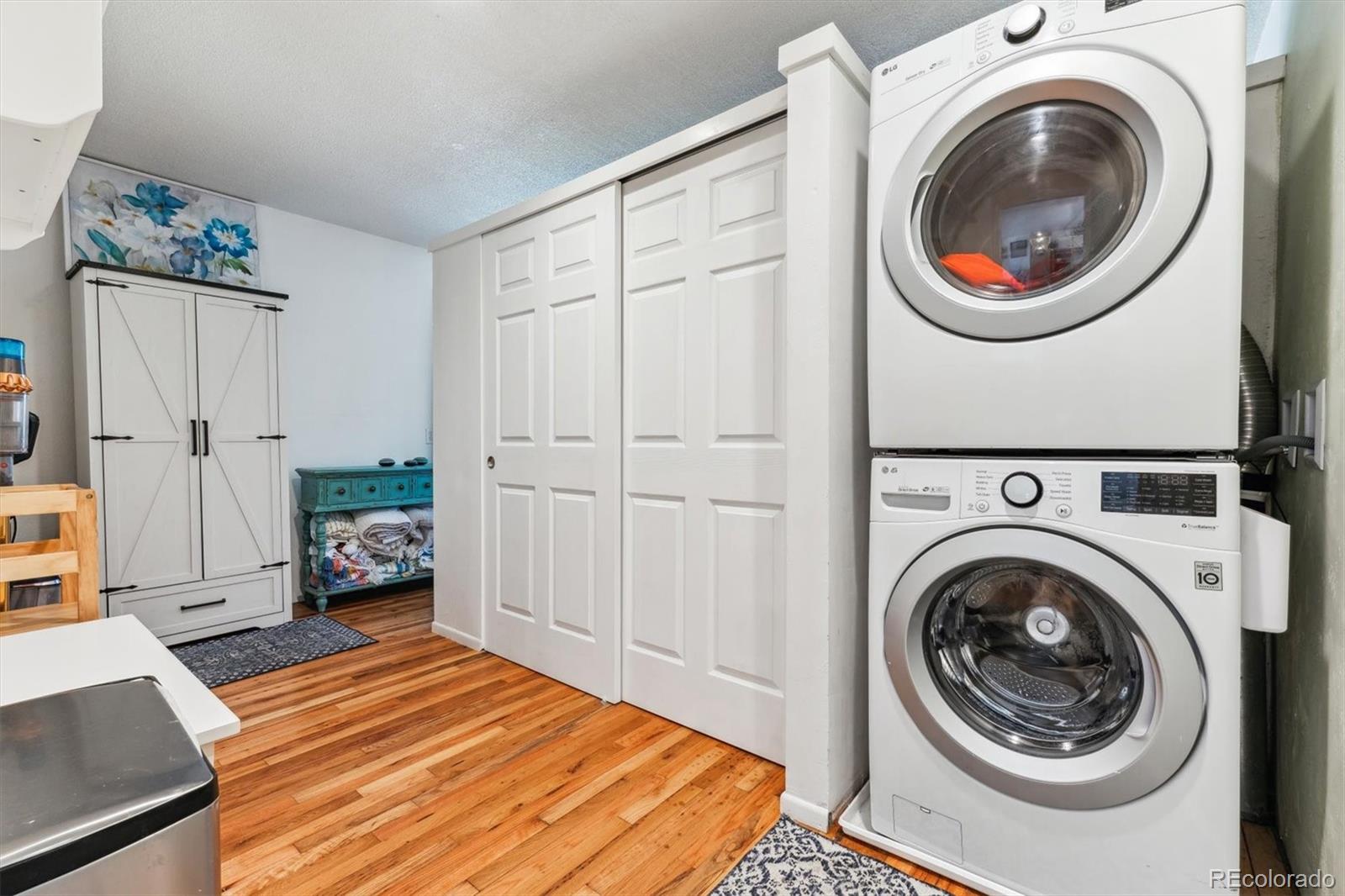 5384 Olde Stage Road Boulder, CO 80302 - Photo 27 of 49 a bedroom with a bed and a view of bedroom