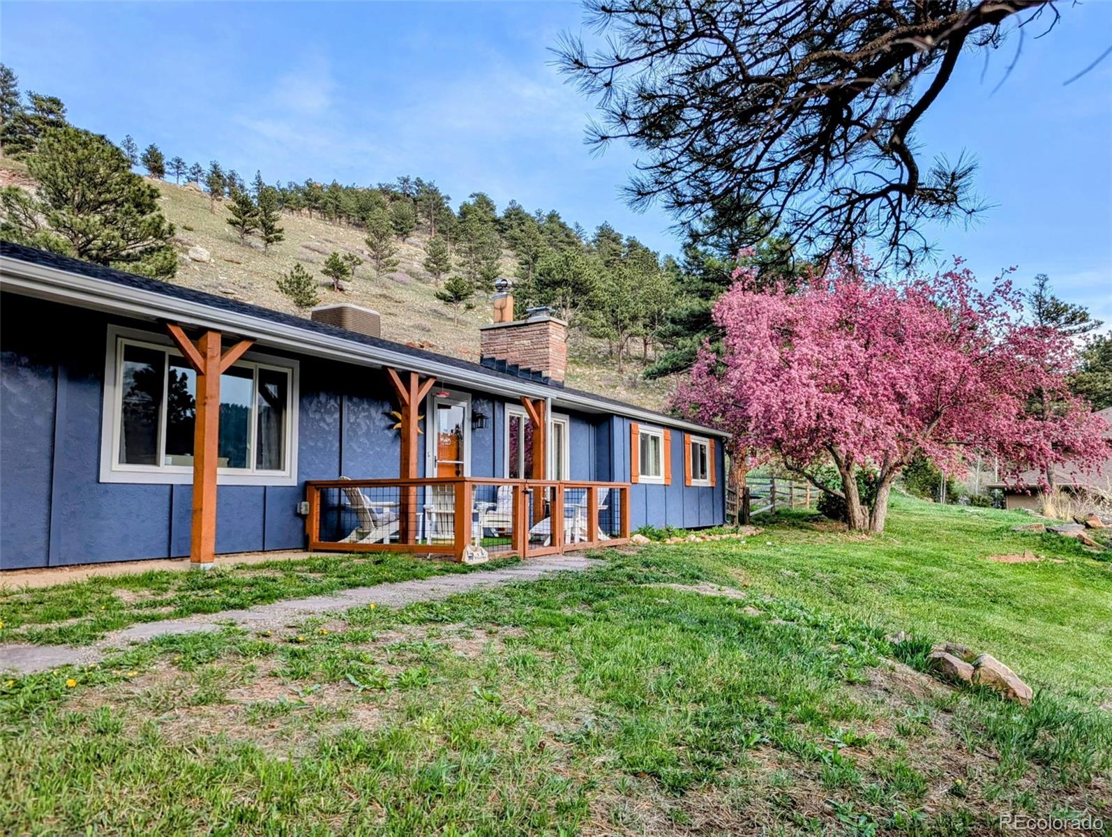 5384 Olde Stage Road Boulder, CO 80302 - Photo 43 of 49