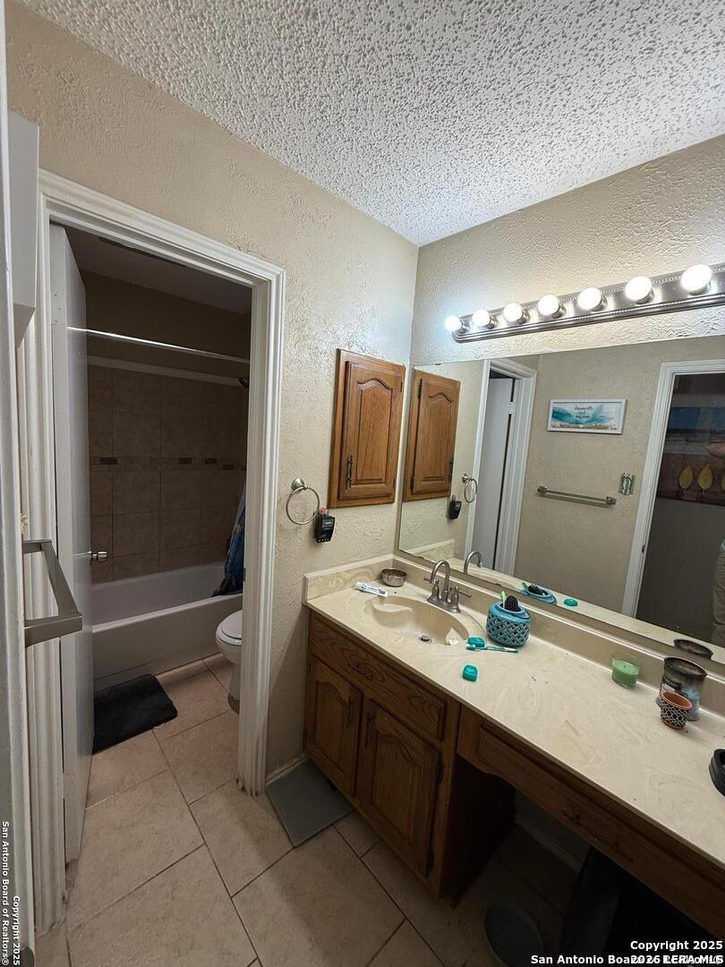 7926 Rugged Ridge Street San Antonio, TX 78254 - Photo 9 of 11