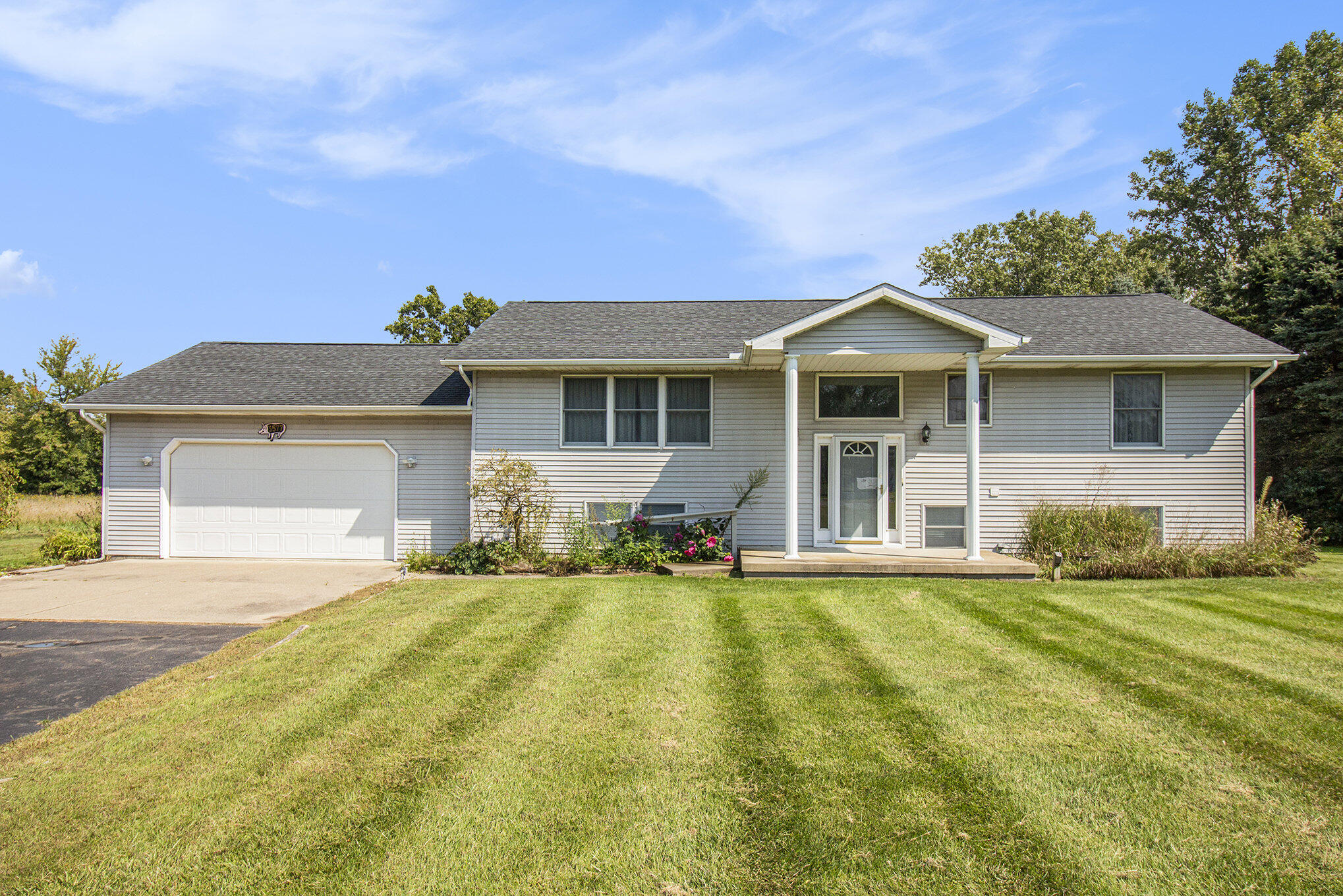 3577 Parman Road Stockbridge, MI 49285 - Photo 1 of 1 001_img_4893