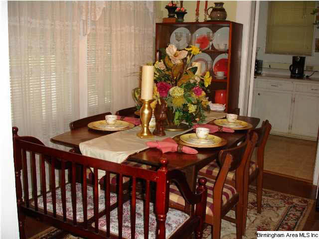 40 Oak Street Heflin, AL 36264 - Photo 9 of 32