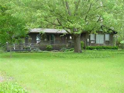 5235 South State 1 Road Bluffton, IN 46714 - Photo 1 of 8