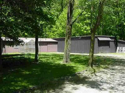 5235 South State 1 Road Bluffton, IN 46714 - Photo 8 of 8