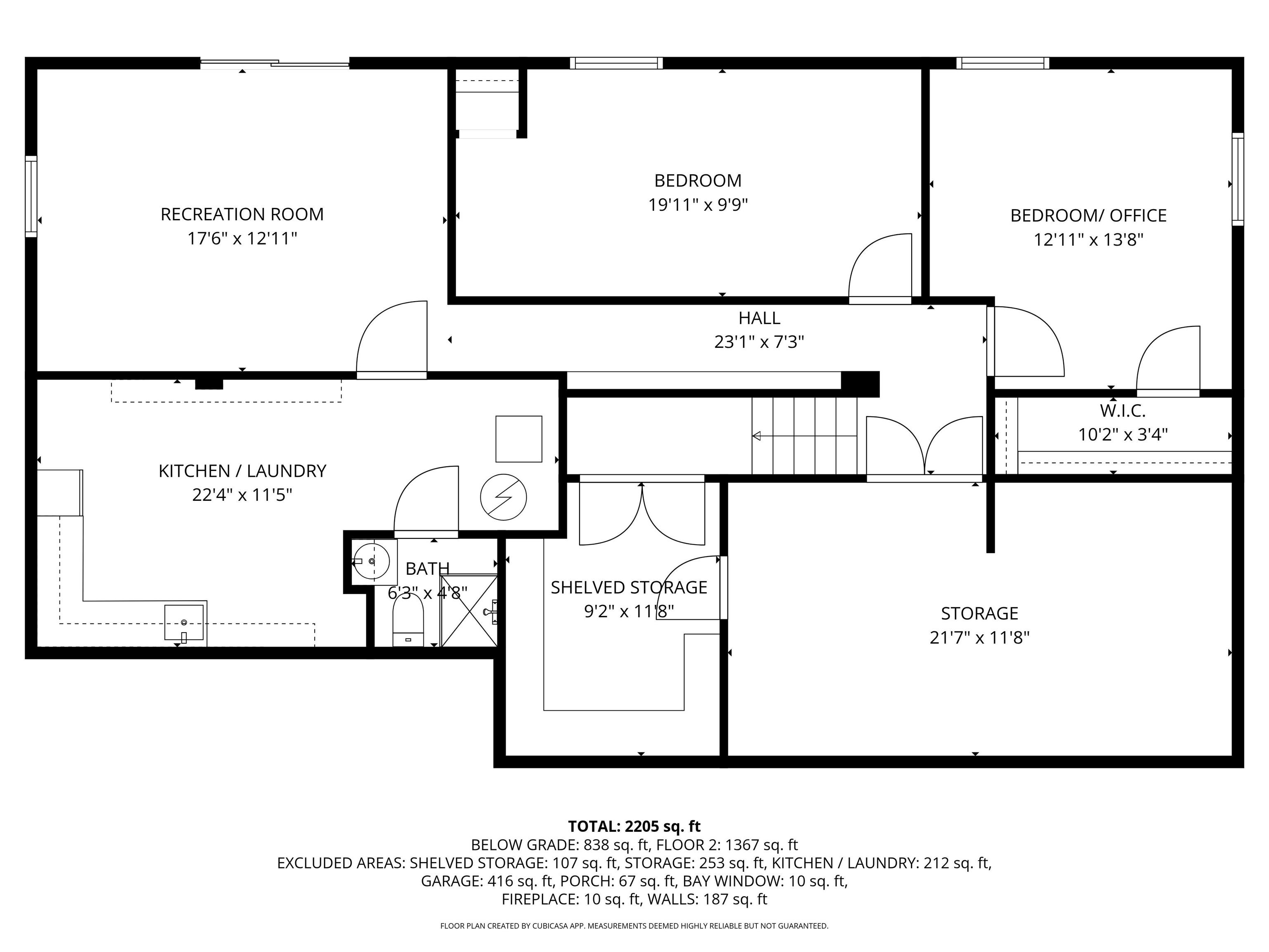 6616 North Greenmont Road Peoria, IL 61614 - Photo 52 of 54