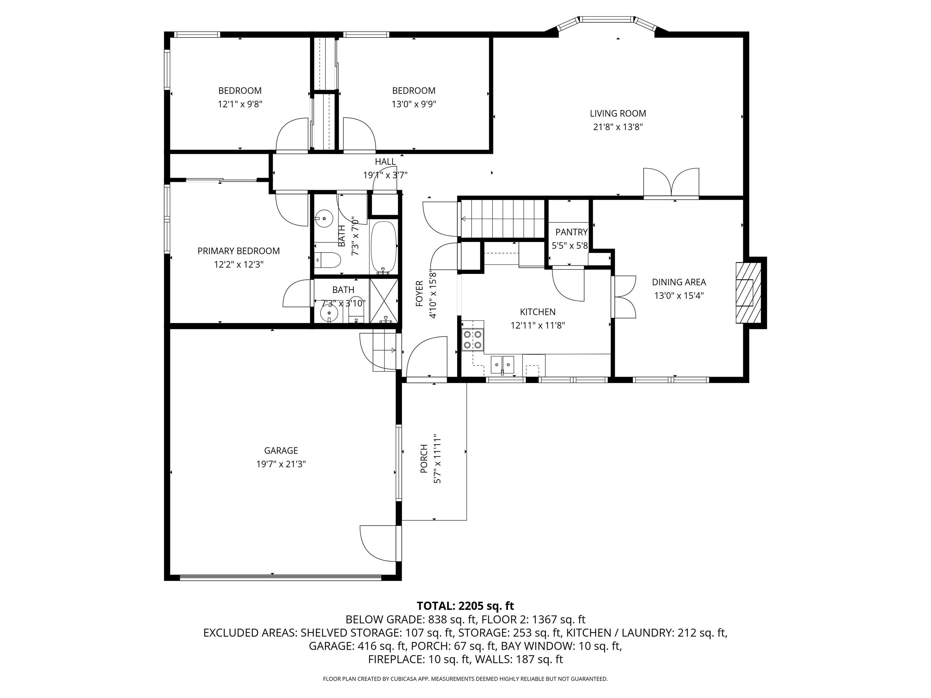 6616 North Greenmont Road Peoria, IL 61614 - Photo 53 of 54