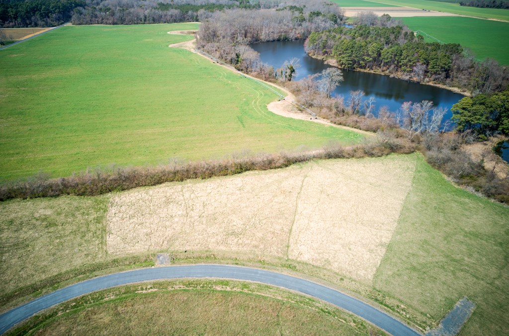 22 Channel Road, Unit 22 Atlantic, VA 23303 - Photo 6 of 10