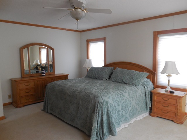 780 Spring Beach Road Rome City, IN 46784 - Photo 22 of 32