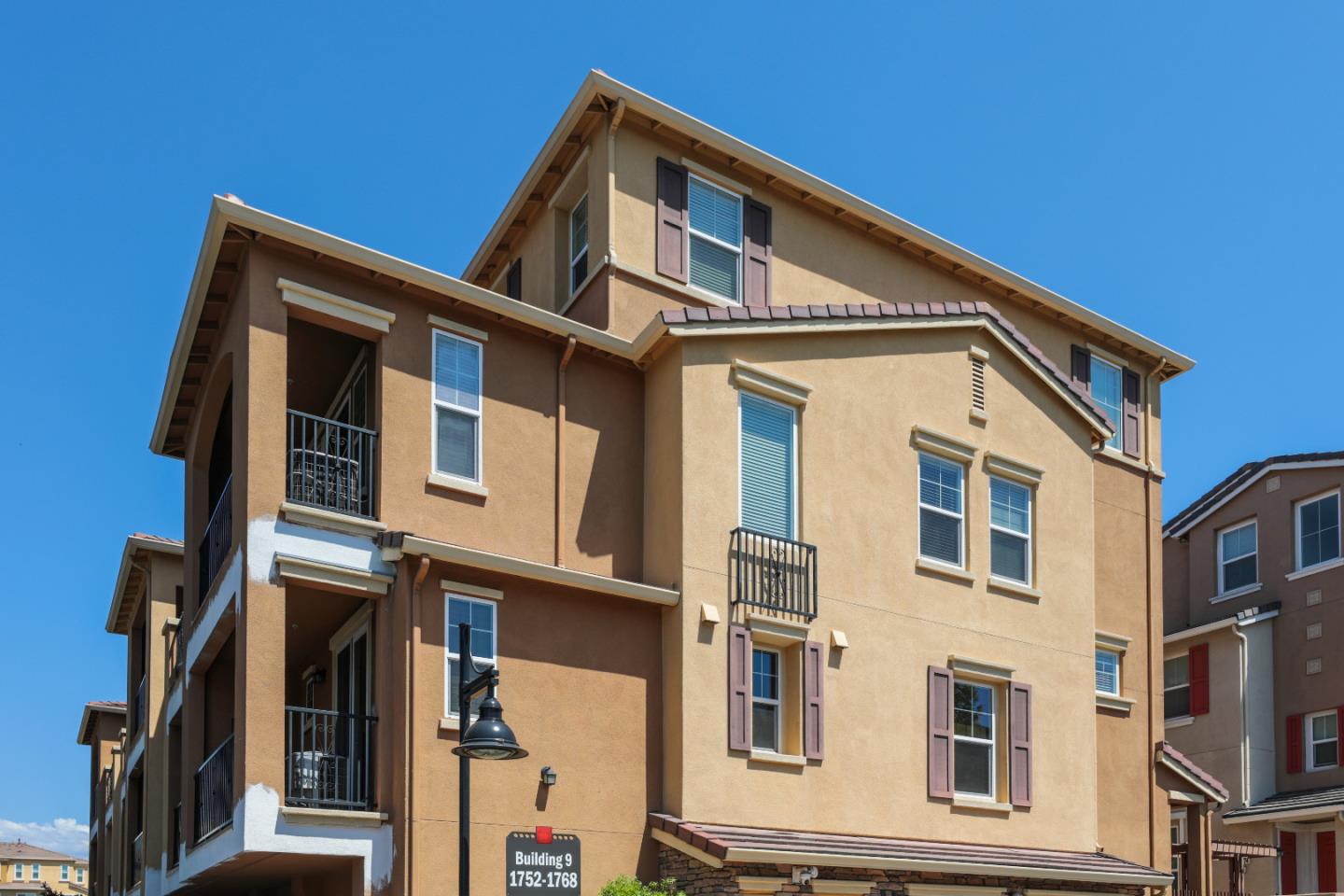 1756 Snell Place Milpitas, CA 95035 - Photo 17 of 22 a front view of a house