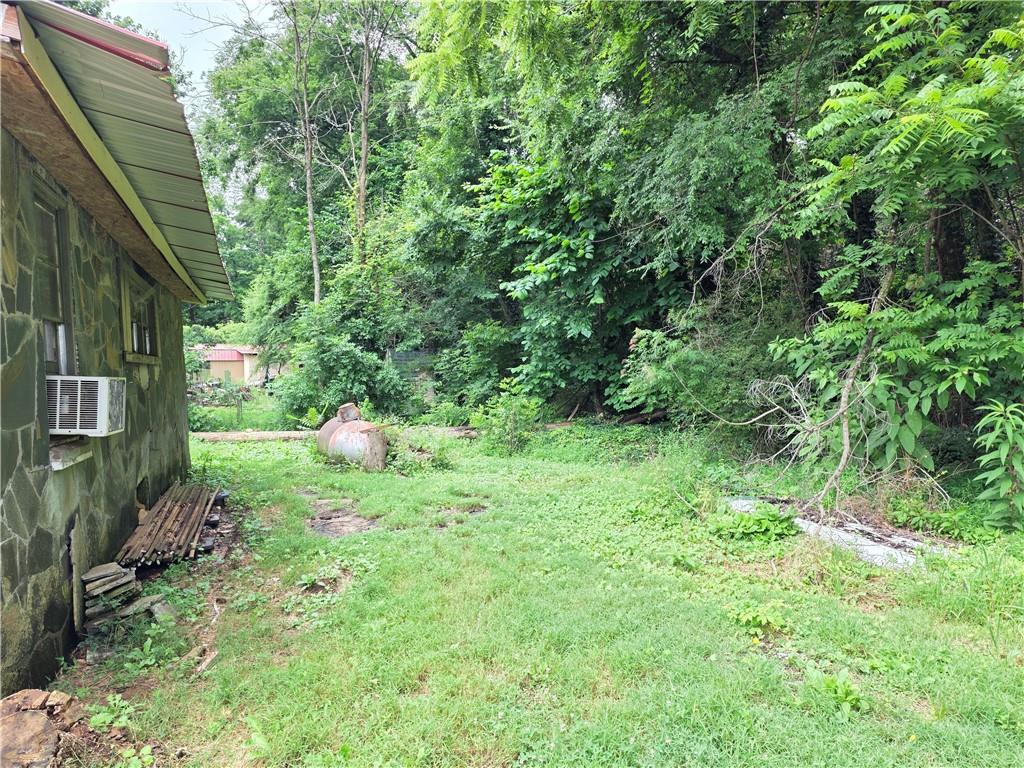 4511 Highway 411 Rydal, GA 30171 - Photo 26 of 27