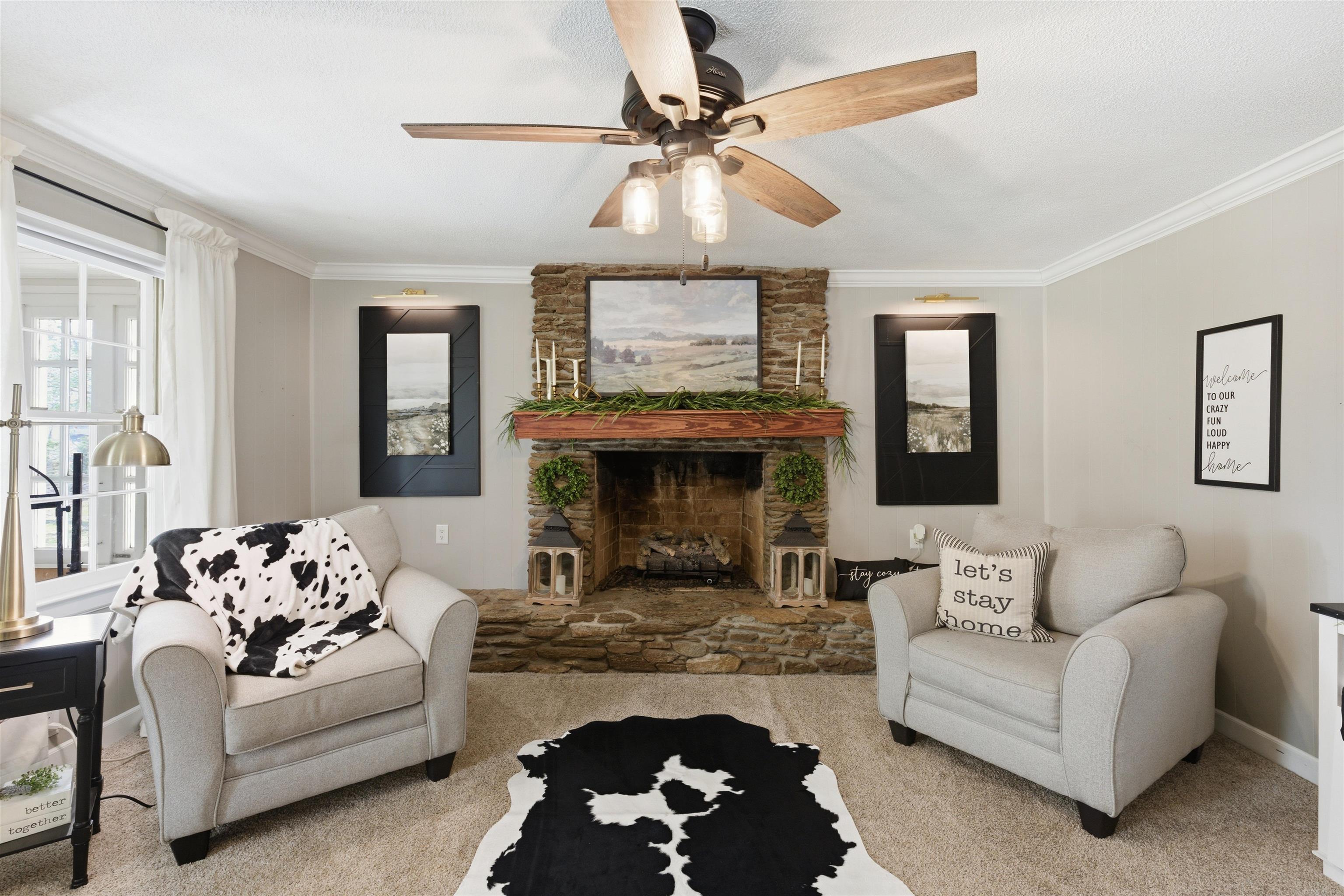 447 Henderson Road Chesnee, SC 29323 - Photo 14 of 50