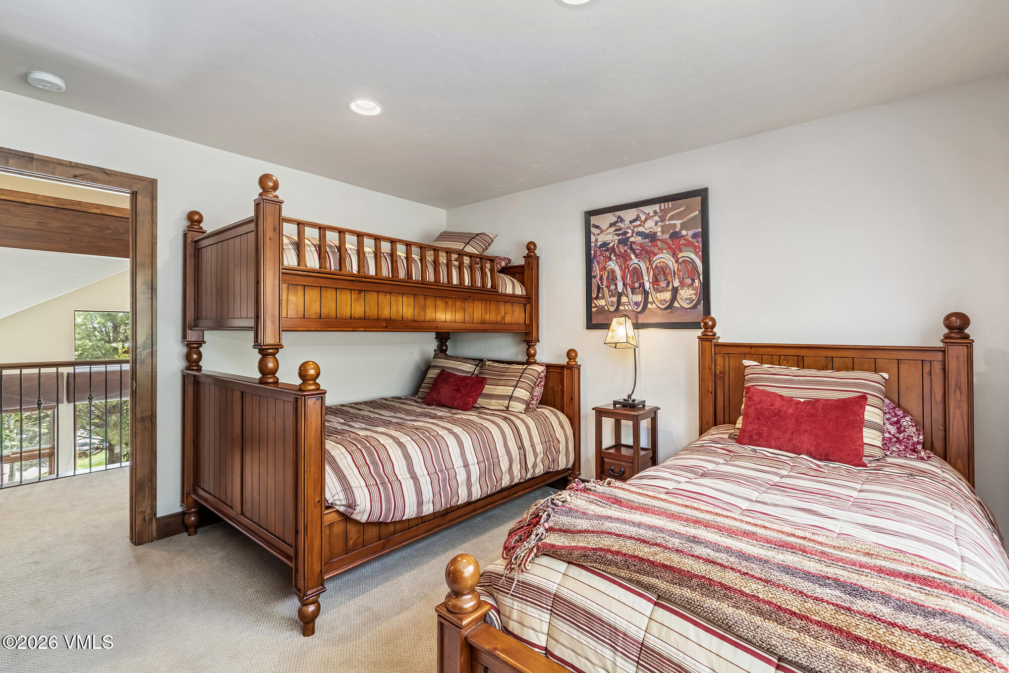 3038 West Wildridge Road, Unit D Avon, CO 81620 - Photo 10 of 14 7E3A1210_1_1