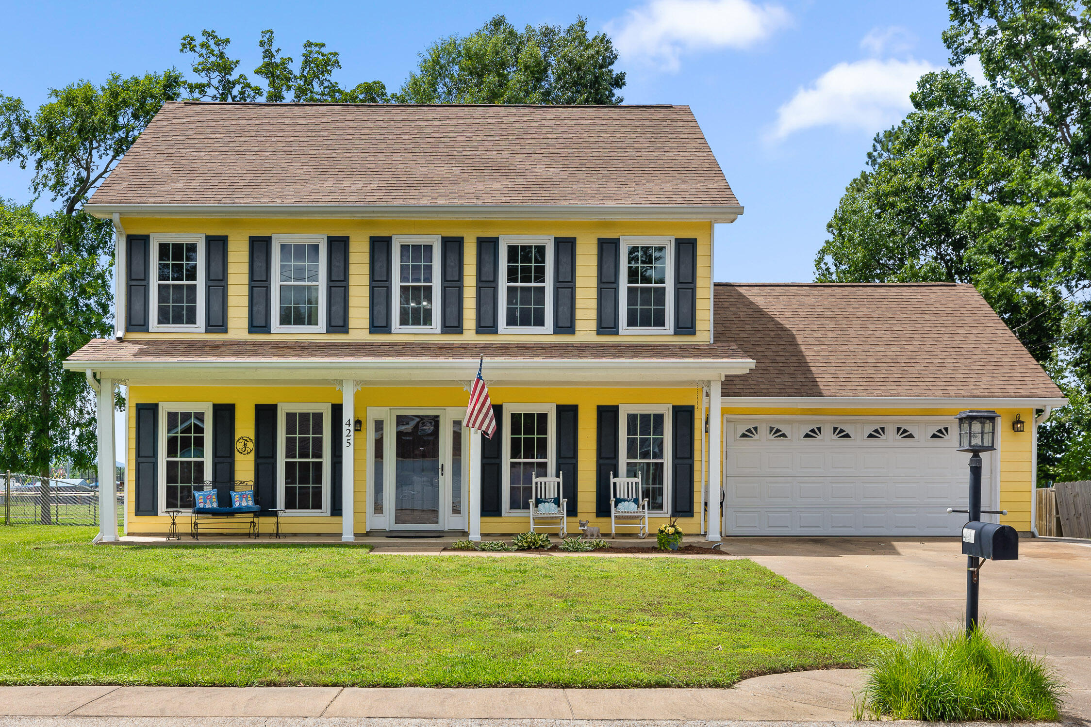 425 Cedar Glen Circle East Ridge, TN 37412 - Photo 1 of 35 Cedar Glen-6