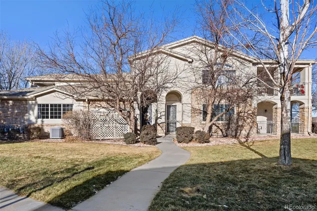 $499,500 | 5350 South Jay Circle, Unit 4B, Littleton, CO 80123