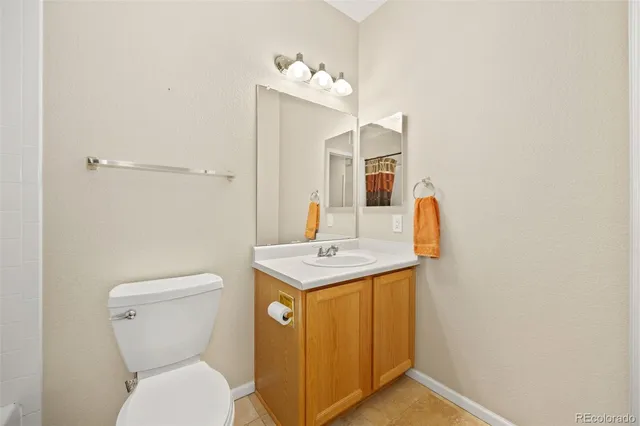 $499,500 | 5350 South Jay Circle, Unit 4B, Littleton, CO 80123