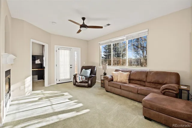 $499,500 | 5350 South Jay Circle, Unit 4B, Littleton, CO 80123