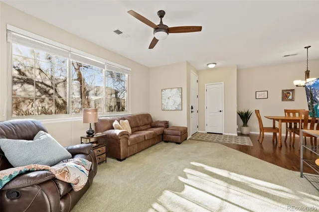 $499,500 | 5350 South Jay Circle, Unit 4B, Littleton, CO 80123