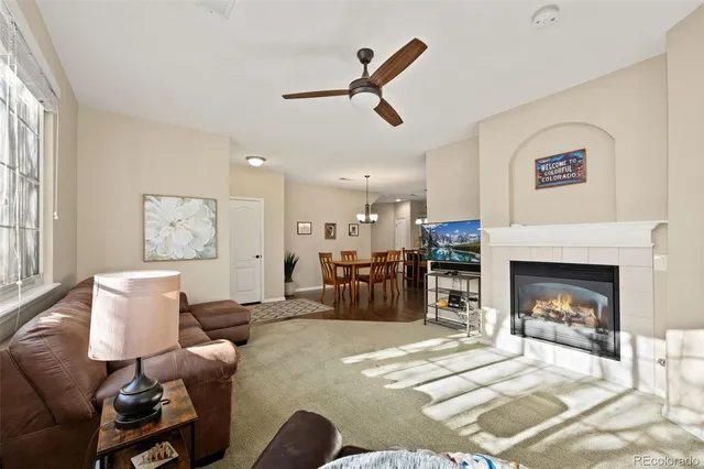 $499,500 | 5350 South Jay Circle, Unit 4B, Littleton, CO 80123