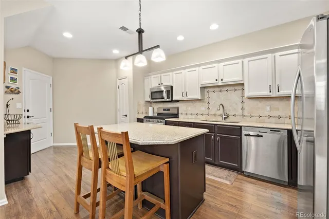 $499,500 | 5350 South Jay Circle, Unit 4B, Littleton, CO 80123