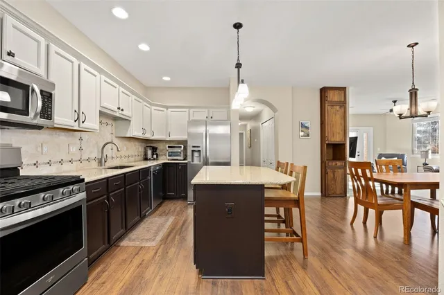 $499,500 | 5350 South Jay Circle, Unit 4B, Littleton, CO 80123