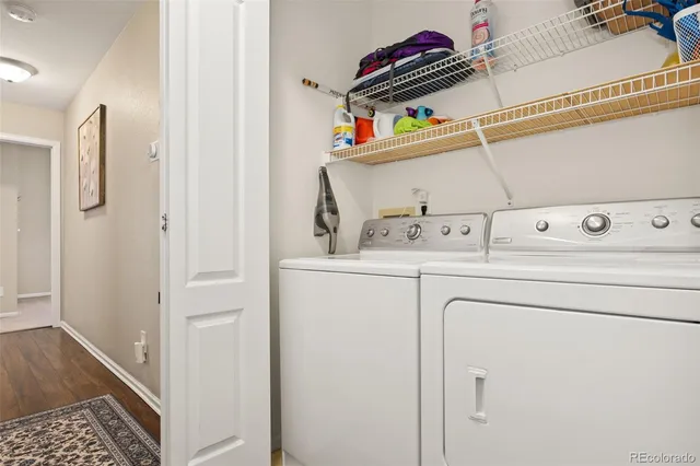 $499,500 | 5350 South Jay Circle, Unit 4B, Littleton, CO 80123