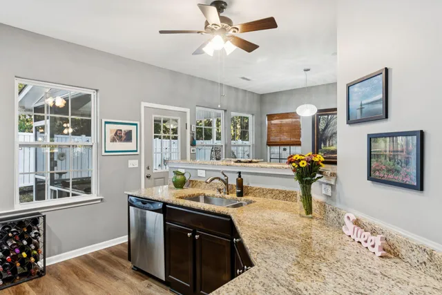 $475,000 | 1652 St Johns Parrish Way, Johns Island, SC 29455