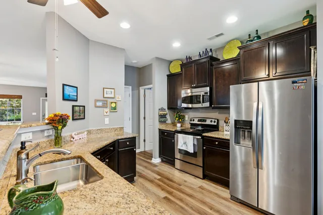 $475,000 | 1652 St Johns Parrish Way, Johns Island, SC 29455