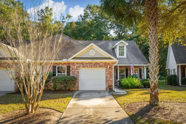 $475,000 | 1652 St Johns Parrish Way, Johns Island, SC 29455
