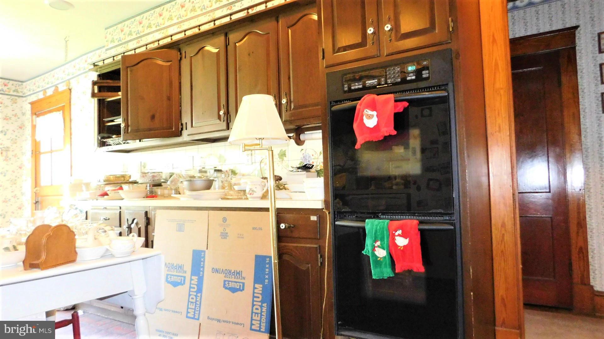 5145 Bicknell Road Marbury, MD 20658 - Photo 4 of 14 Kitchen