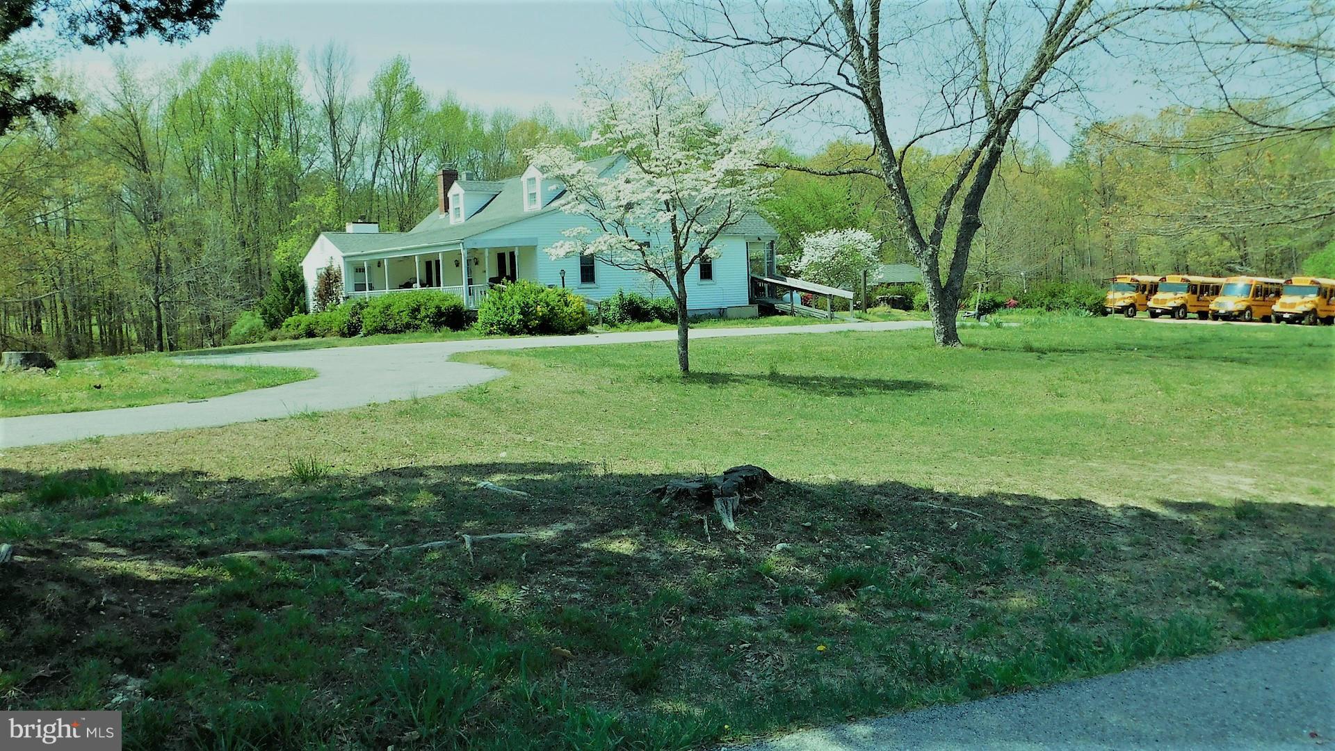 5145 Bicknell Road Marbury, MD 20658 - Photo 10 of 14 Exterior (Front)