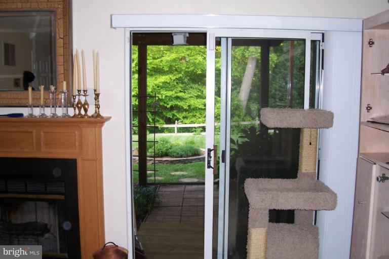 3235 Escapade Circle Riva, MD 21140 - Photo 16 of 17 Patio