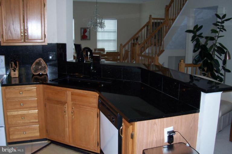 3235 Escapade Circle Riva, MD 21140 - Photo 6 of 17 Kitchen #2