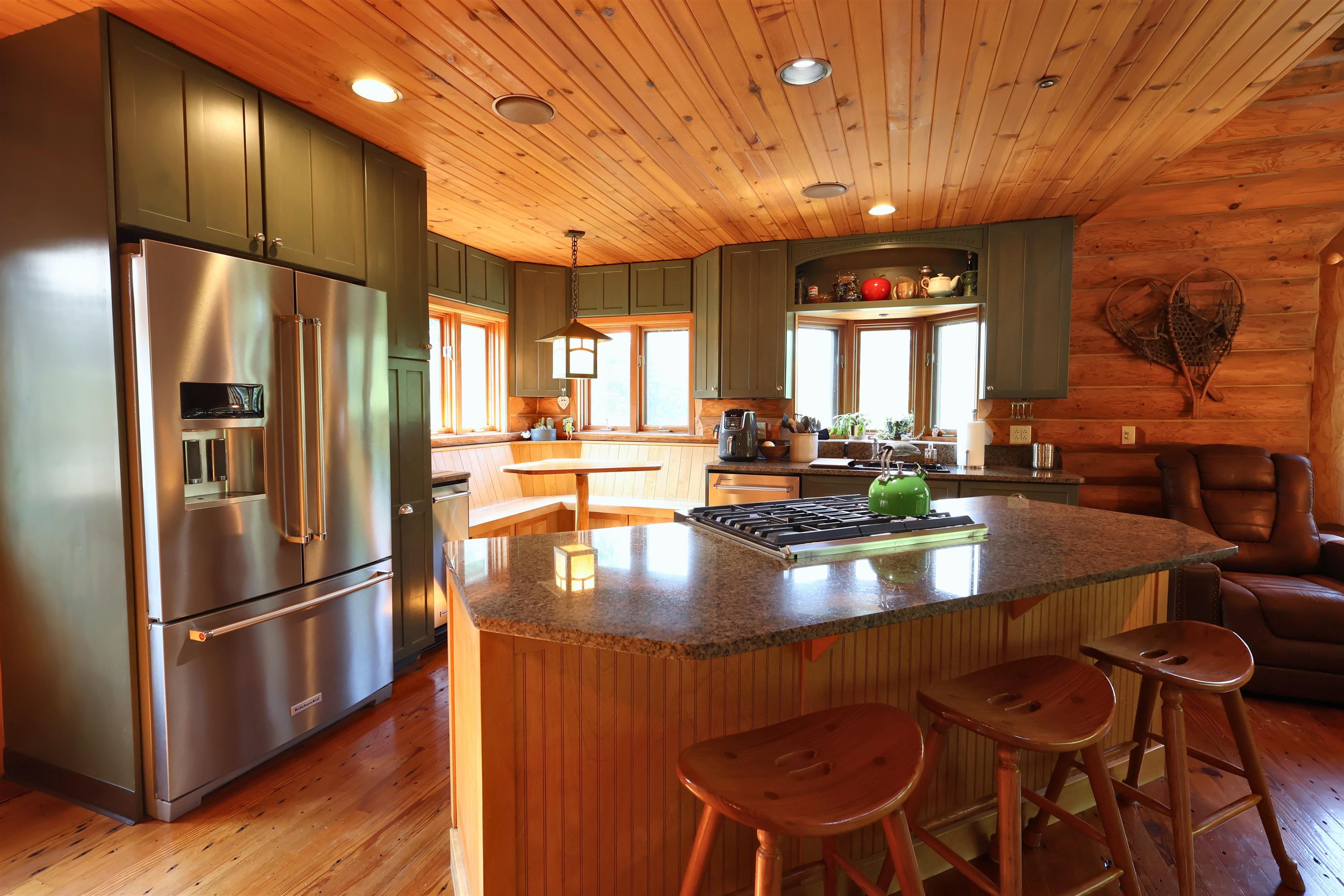W1213 Ten Eyck Road Brodhead, WI 53520 - Photo 19 of 71 Gallery Image 19