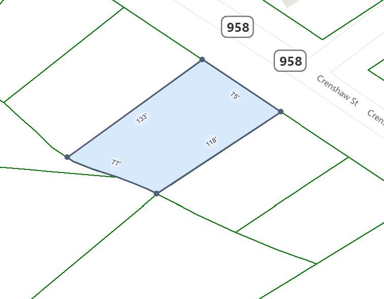 Lot 1 Crenshaw Street Pendleton, SC 29670 - Photo 2 of 2