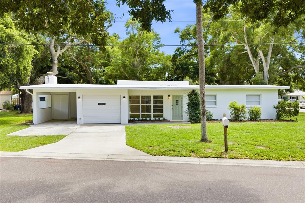 970 Gulf View Boulevard Dunedin, FL 34698 - Photo 1 of 34