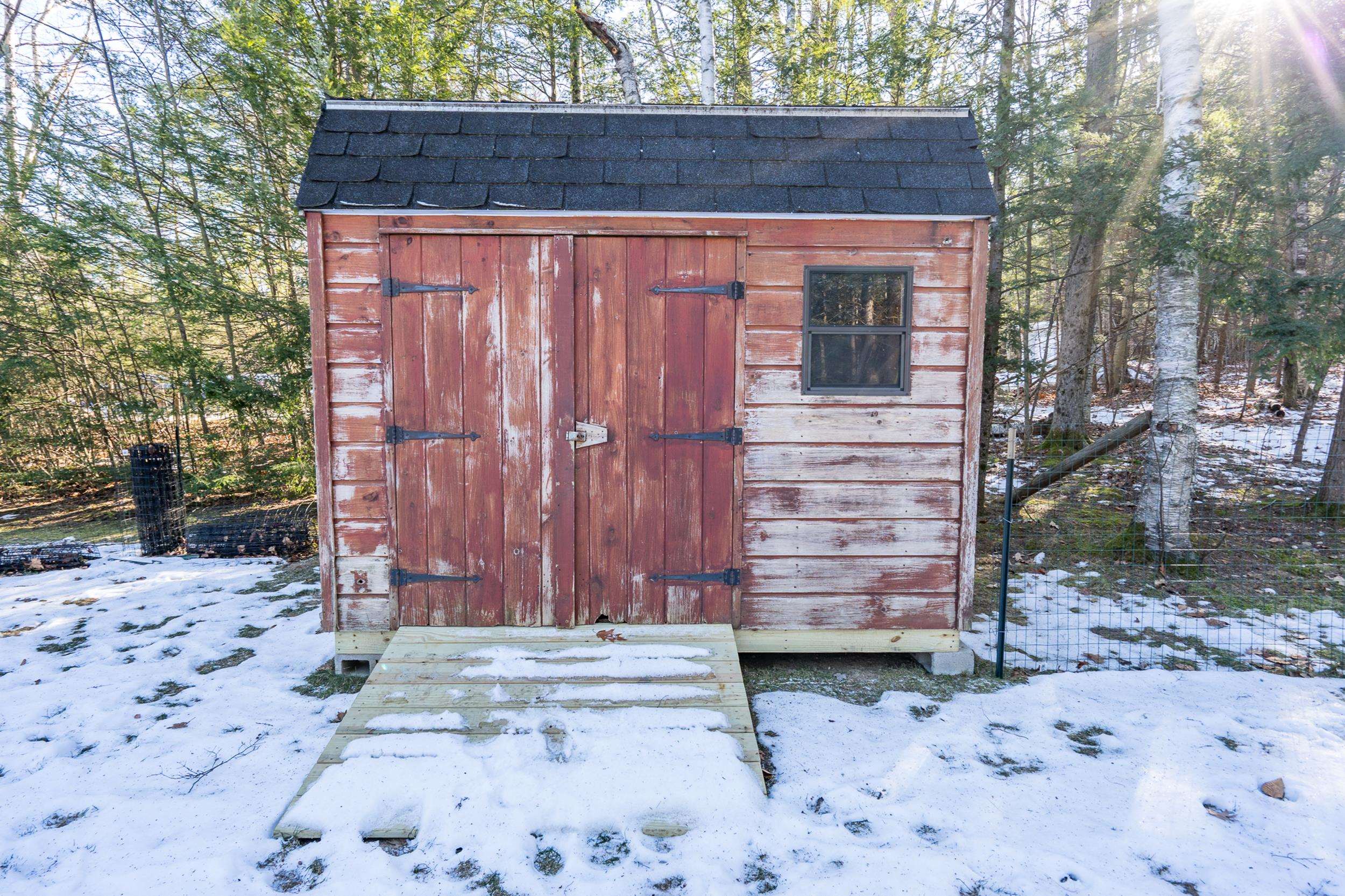 22 Bow Bog Road Bow, NH 03304 - Photo 12 of 52