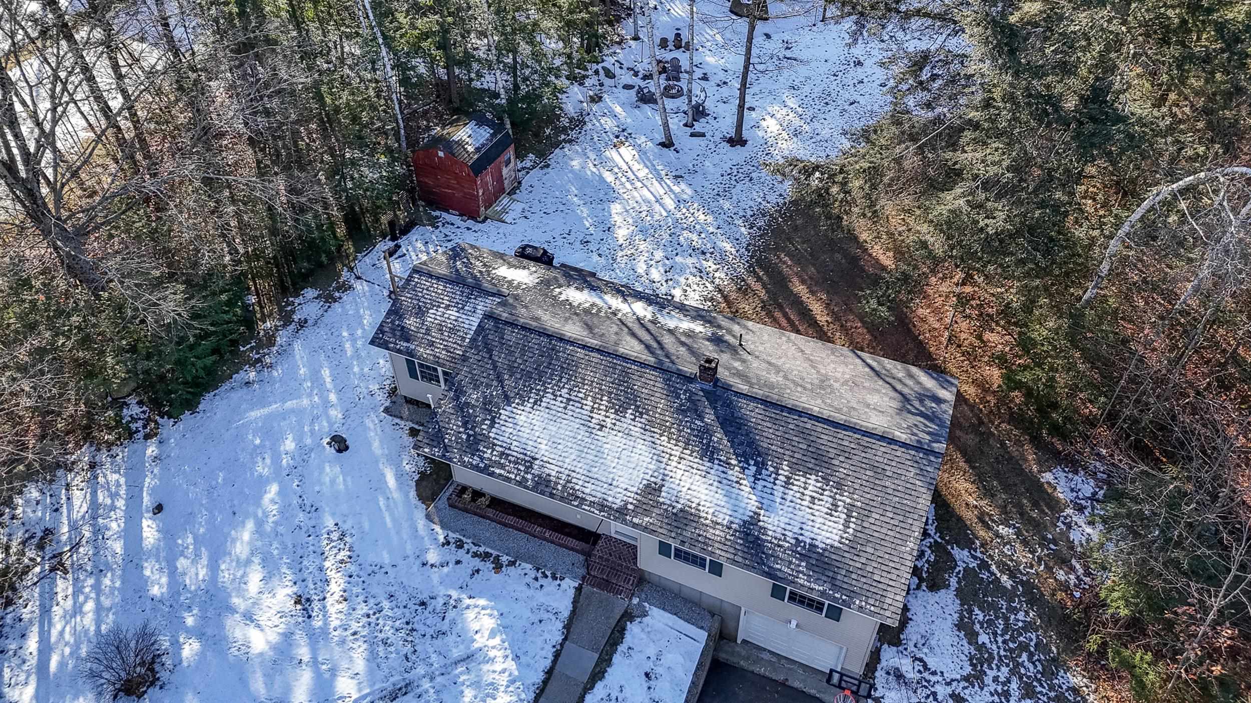 22 Bow Bog Road Bow, NH 03304 - Photo 13 of 52