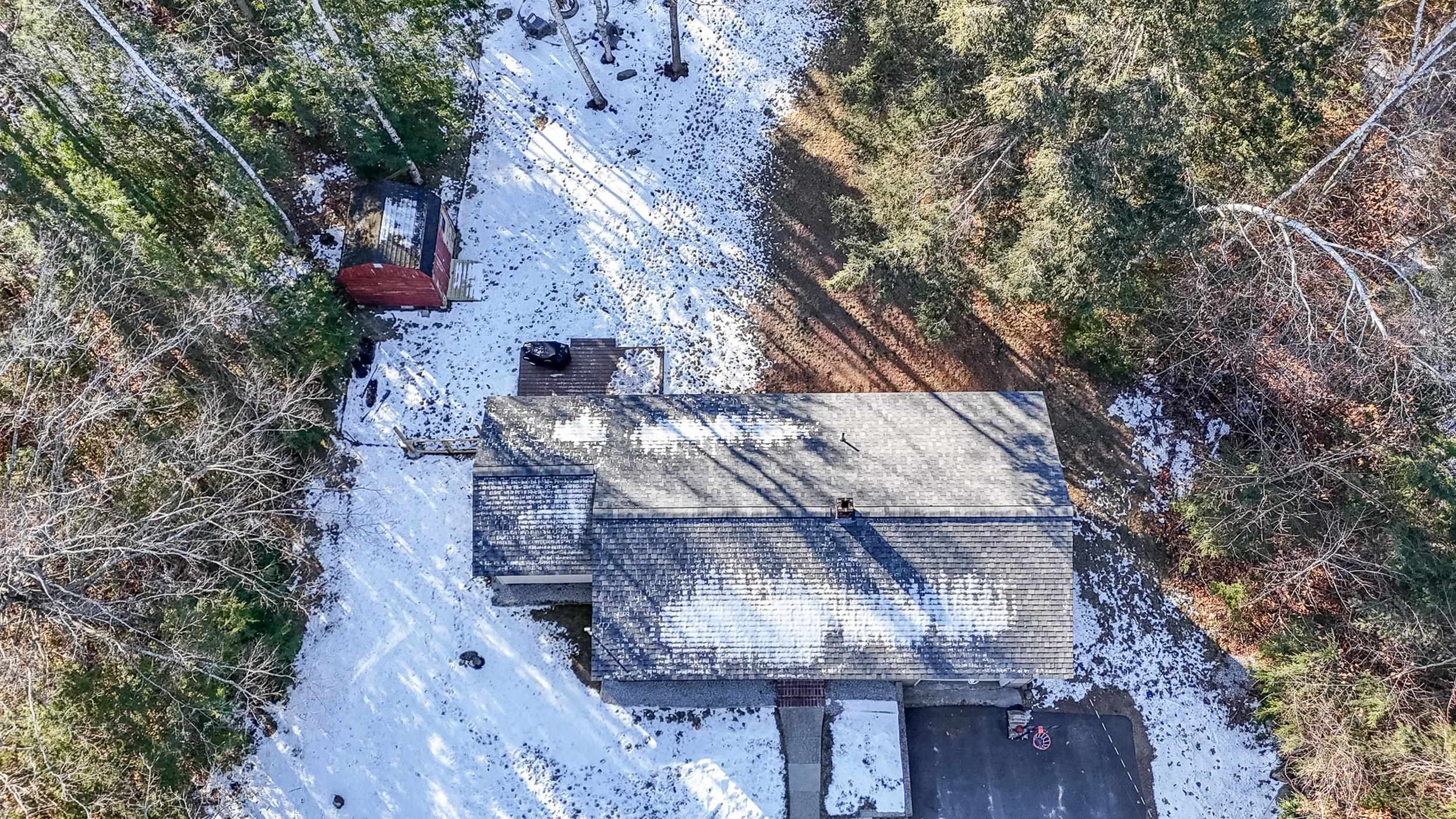 22 Bow Bog Road Bow, NH 03304 - Photo 14 of 52