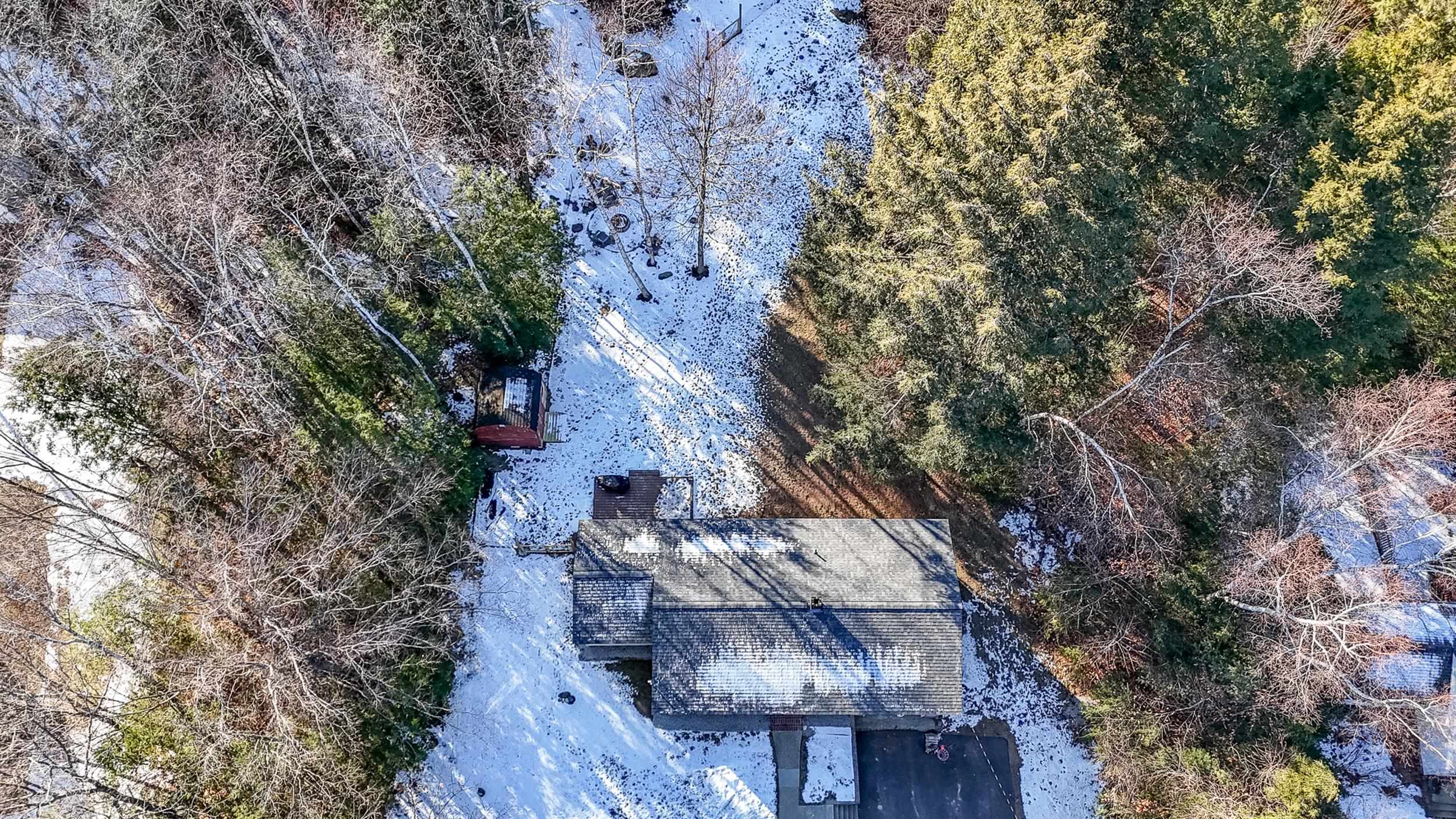 22 Bow Bog Road Bow, NH 03304 - Photo 15 of 52