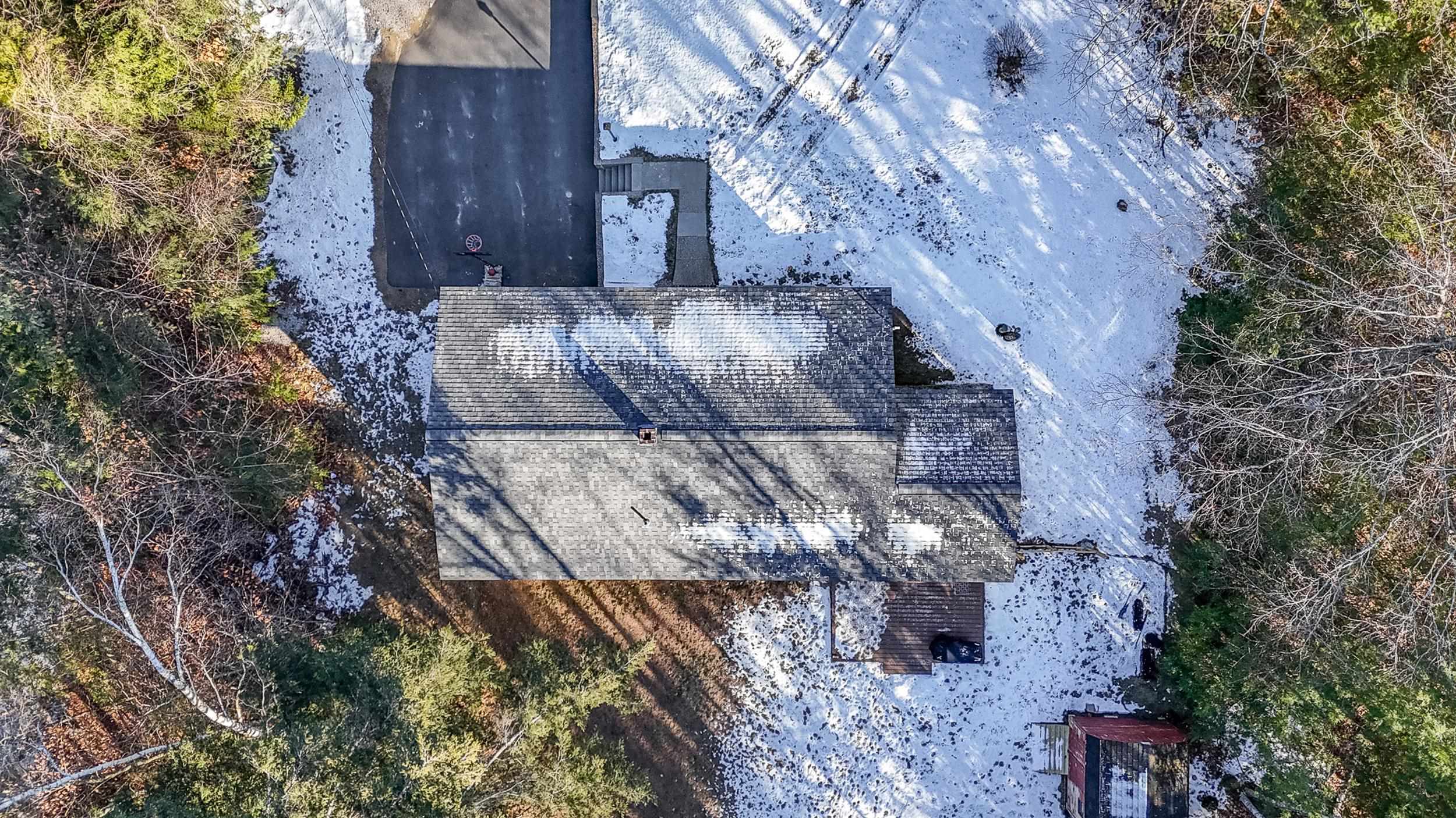 22 Bow Bog Road Bow, NH 03304 - Photo 17 of 52