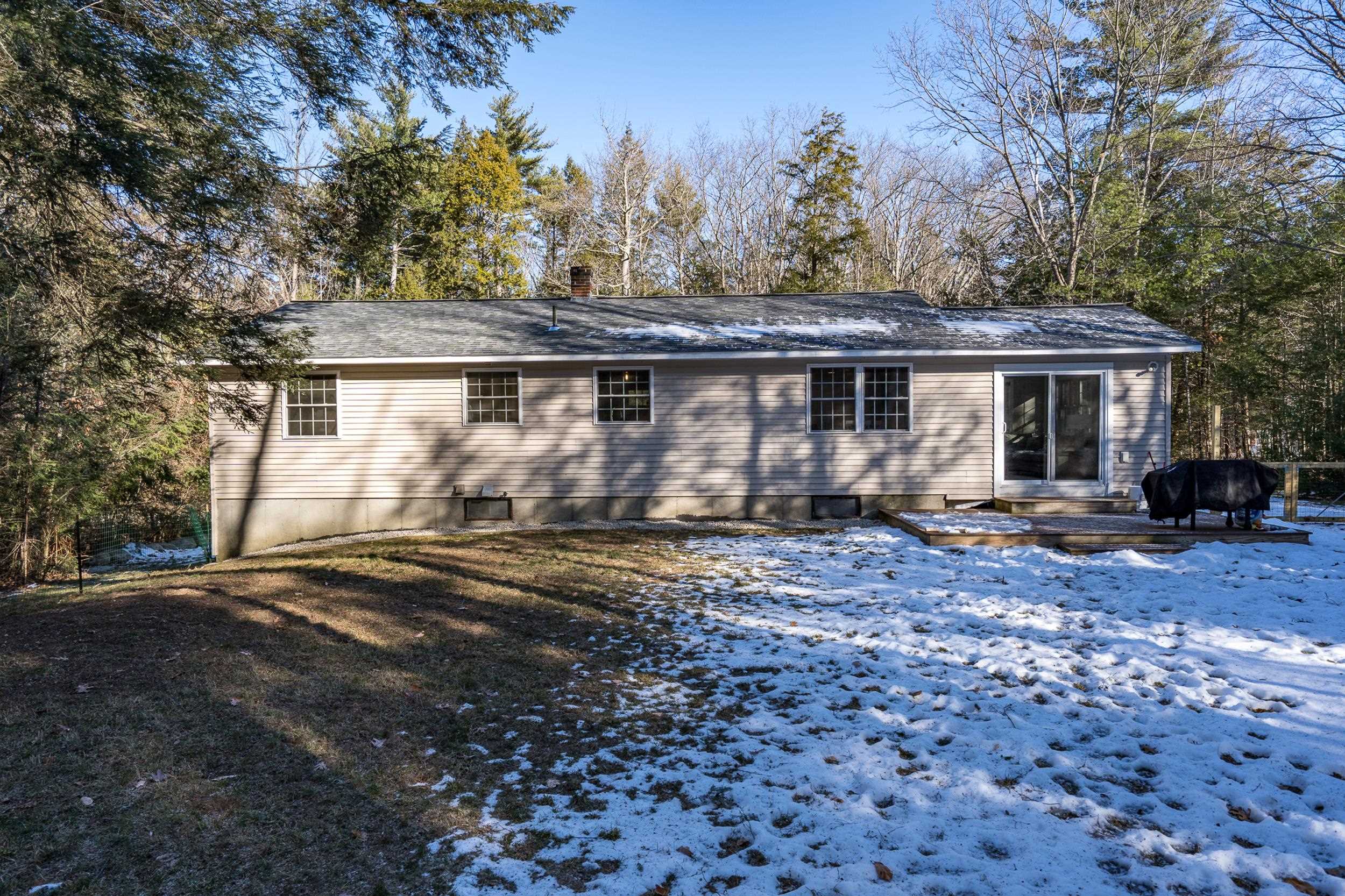 22 Bow Bog Road Bow, NH 03304 - Photo 9 of 52