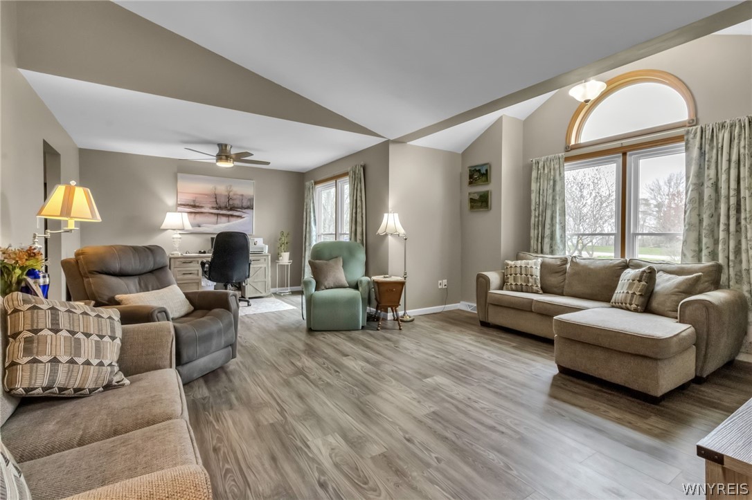 8466 Lower Lake Road Somerset, NY 14012 - Photo 8 of 50
