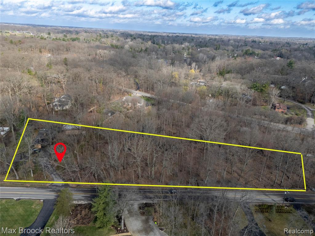 30875 Franklin Road Franklin, MI 48025 - Photo 86 of 86