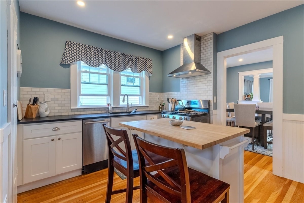 135 Russett Road, Unit 2 Boston, MA 02132 - Photo 11 of 25