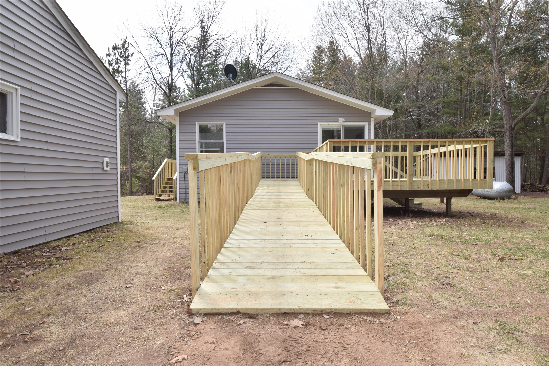 6502 Burnikel Road Siren, WI 54872 - Photo 39 of 60