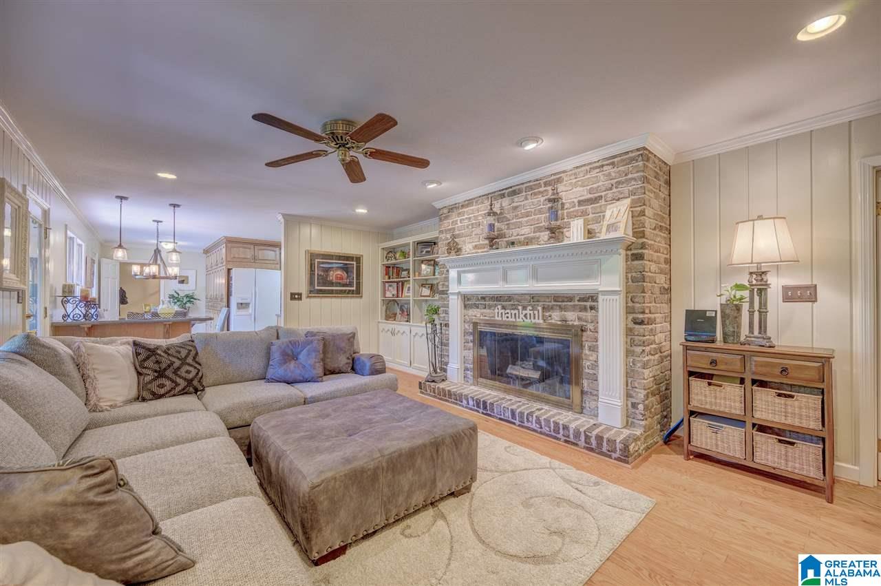 3561 Spring Valley Terrace Birmingham, AL 35223 - Photo 21 of 44