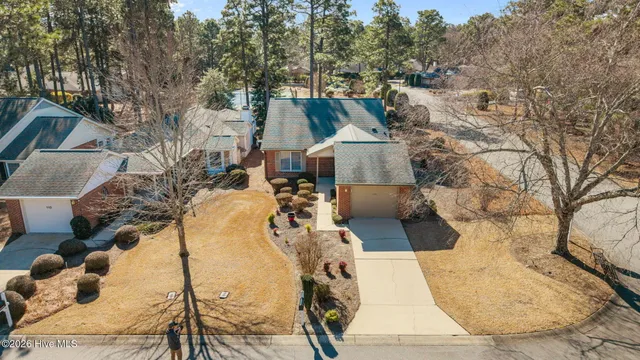 $2,400 | 100 Pinehurst Trace Drive, Pinehurst, NC 28374