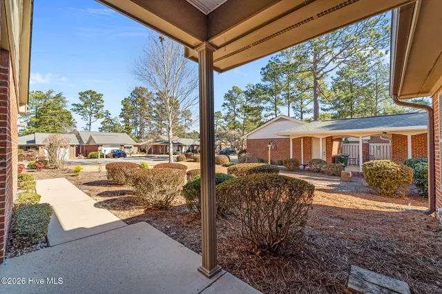 $2,400 | 100 Pinehurst Trace Drive, Pinehurst, NC 28374