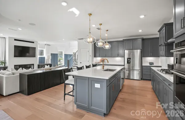$819,913 | 9347 Moss Plantation Avenue Northwest, Concord, NC 28027
