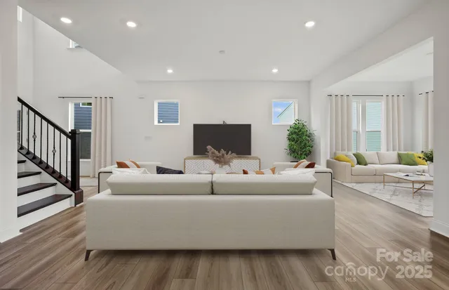 $844,913 | 9347 Moss Plantation Avenue Northwest, Concord, NC 28027